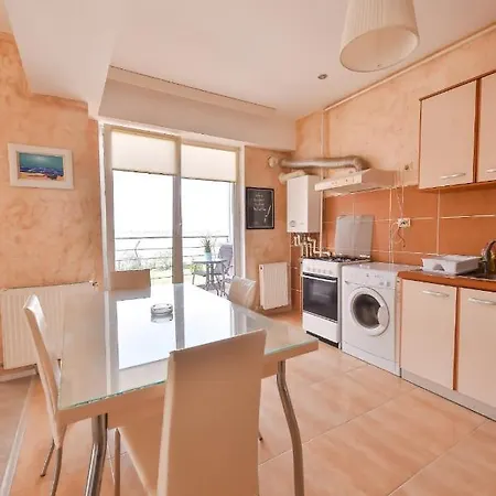 3 Summerland Apartamento *