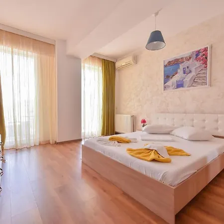3 Summerland Apartamento Mamaia